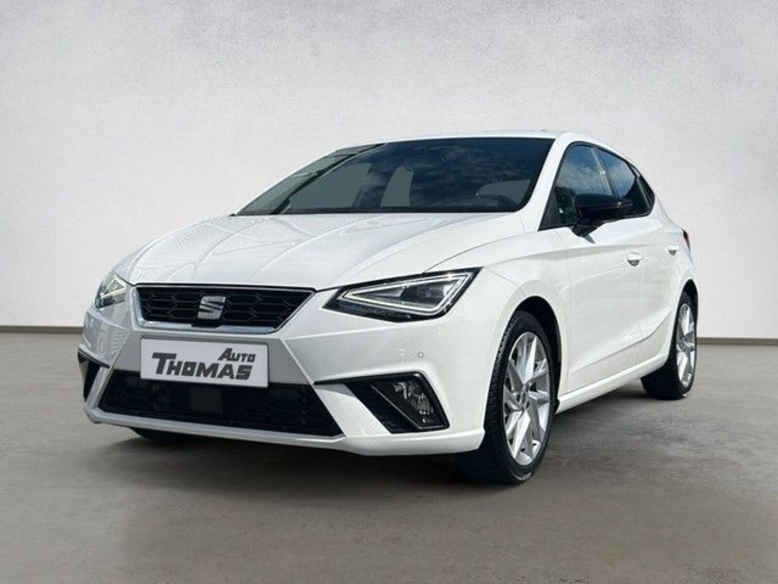 SEAT Ibiza – Bild 3