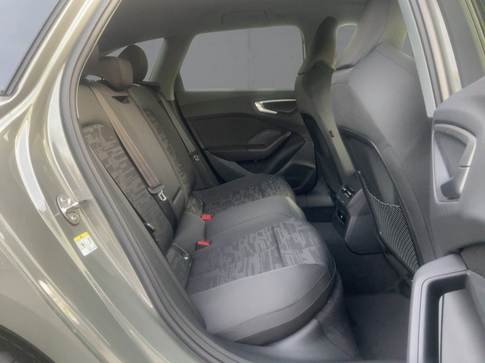 Audi A5 Avant – Bild 12