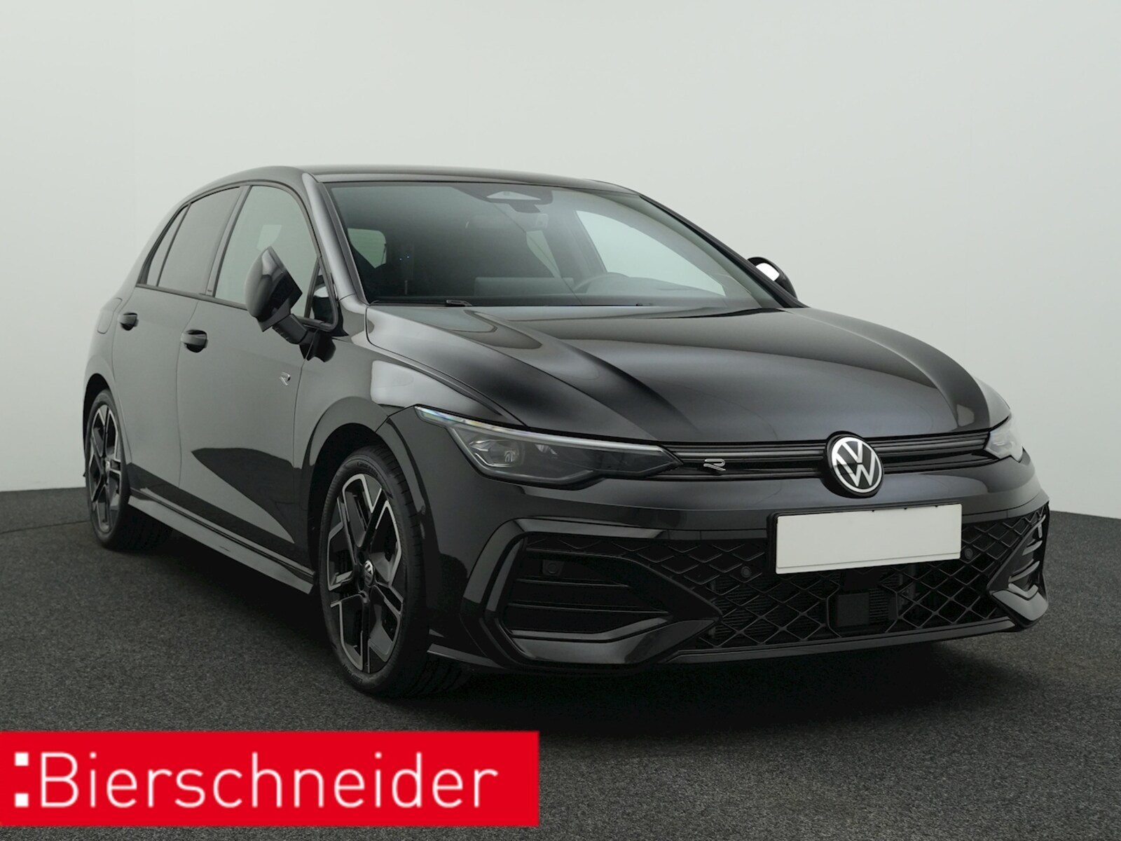 Volkswagen Golf – Bild 8