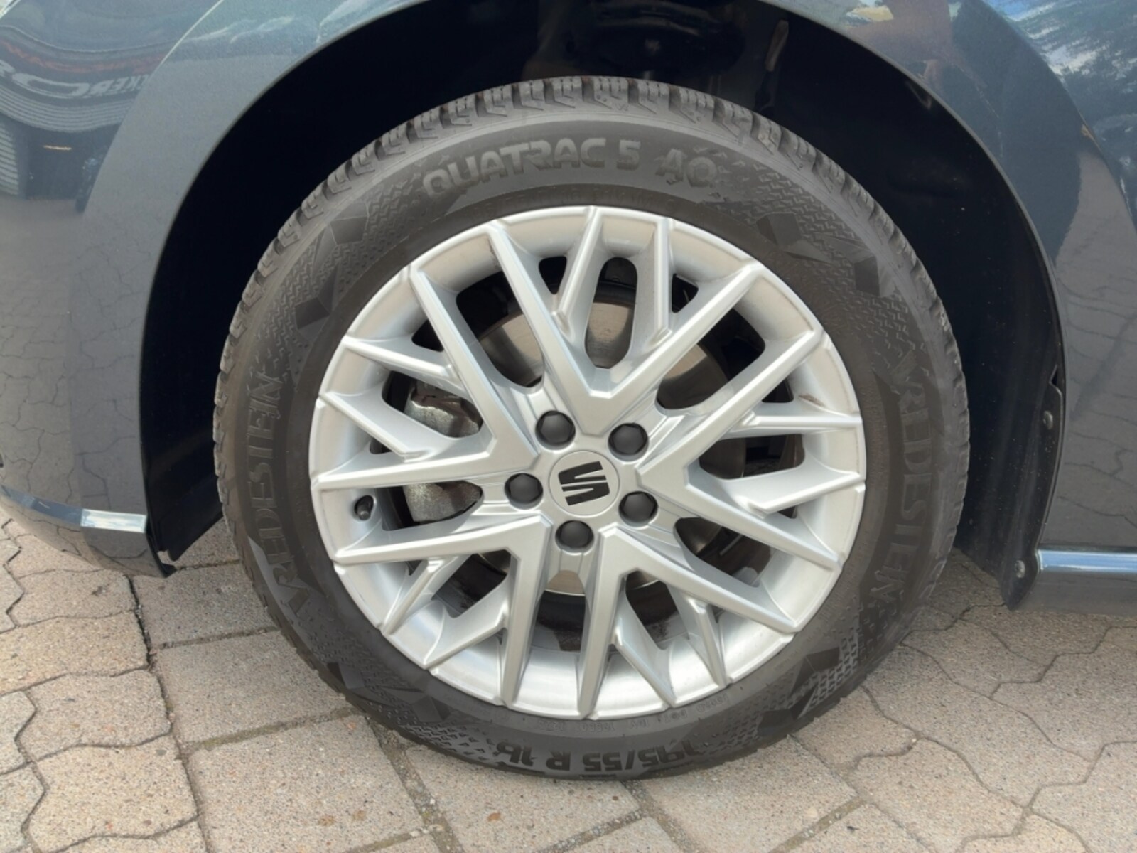 SEAT Ibiza – Bild 12