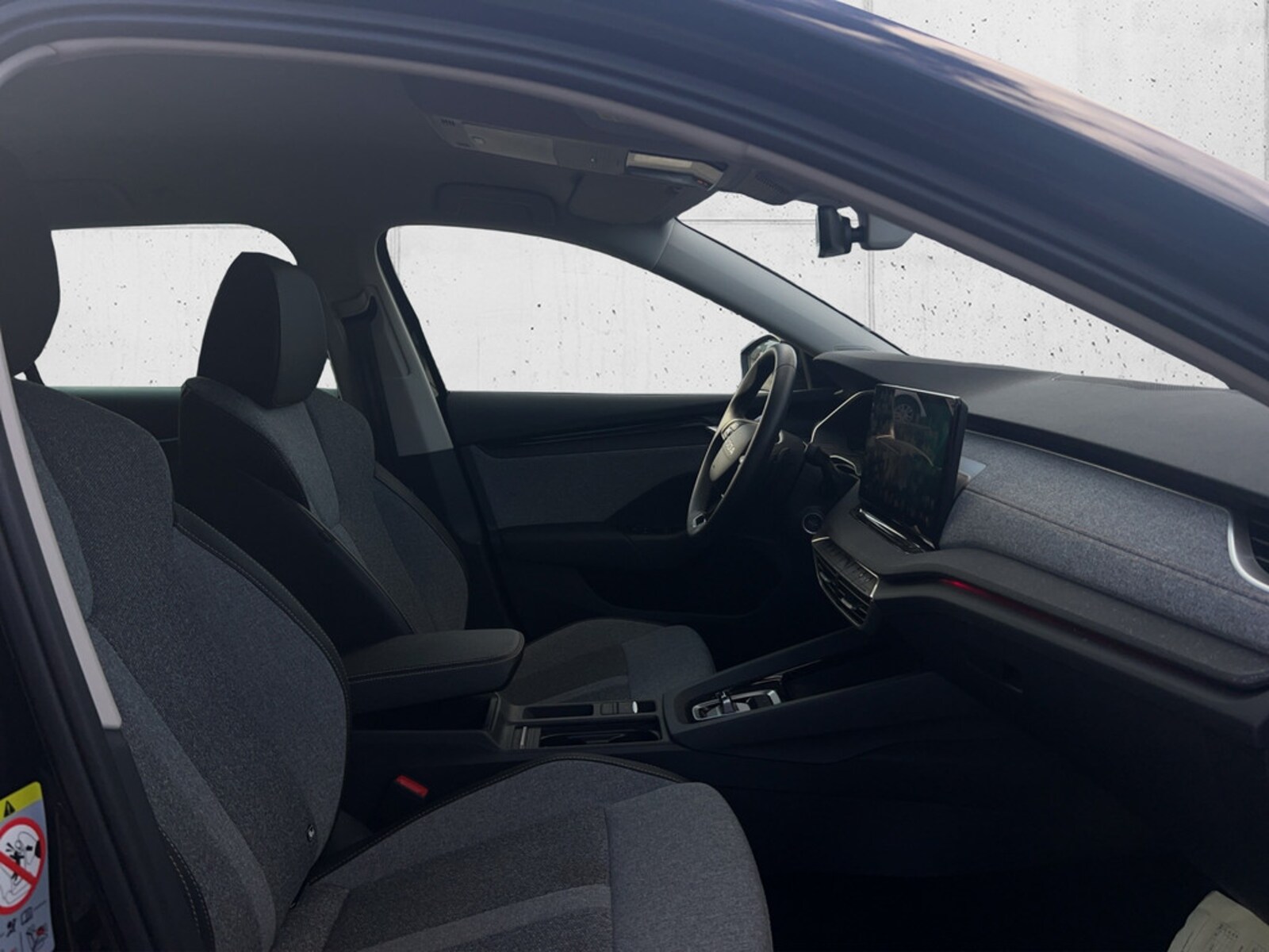 Škoda Octavia Combi – Bild 13