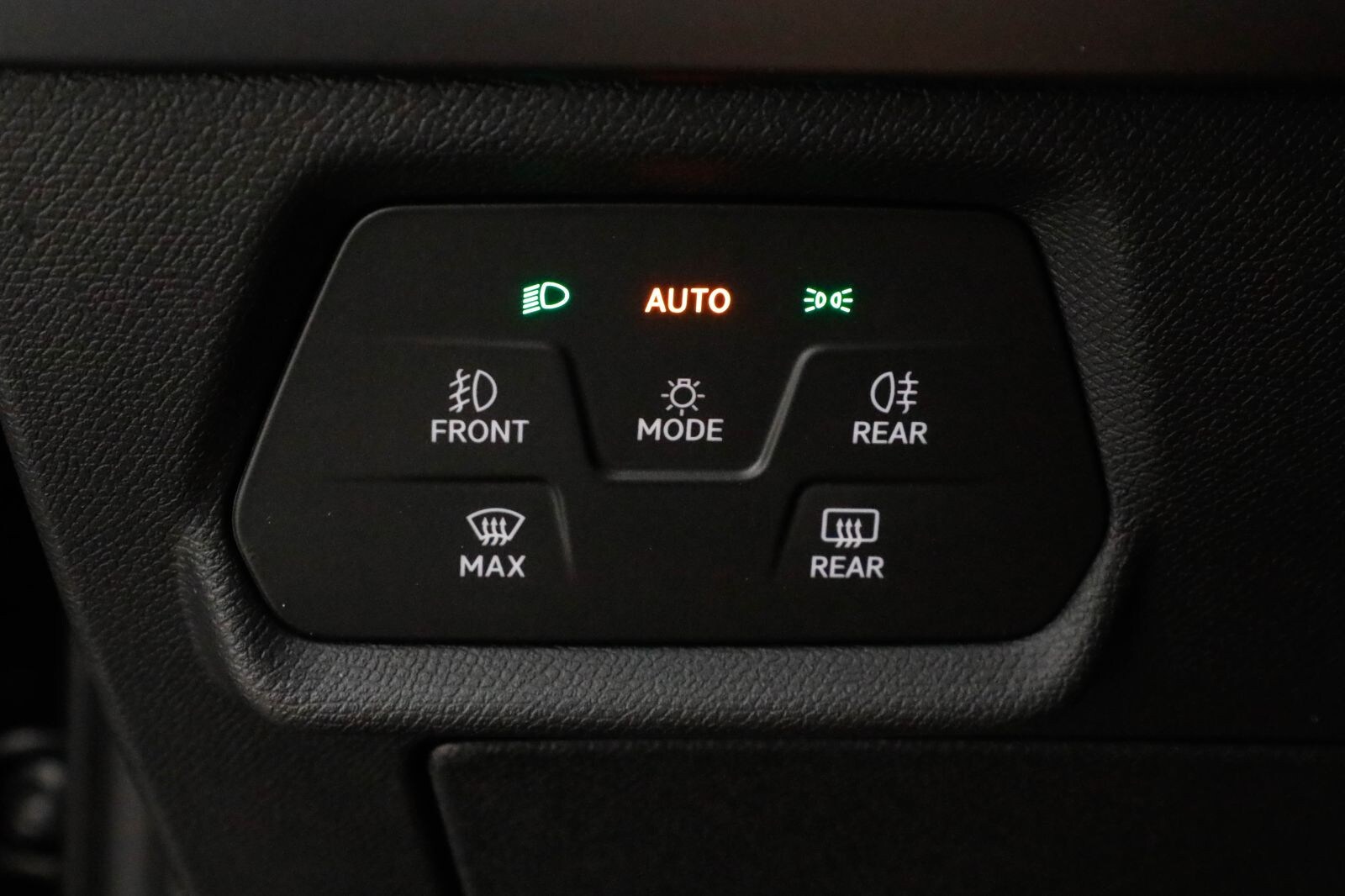 CUPRA Leon Sportstourer – Bild 23