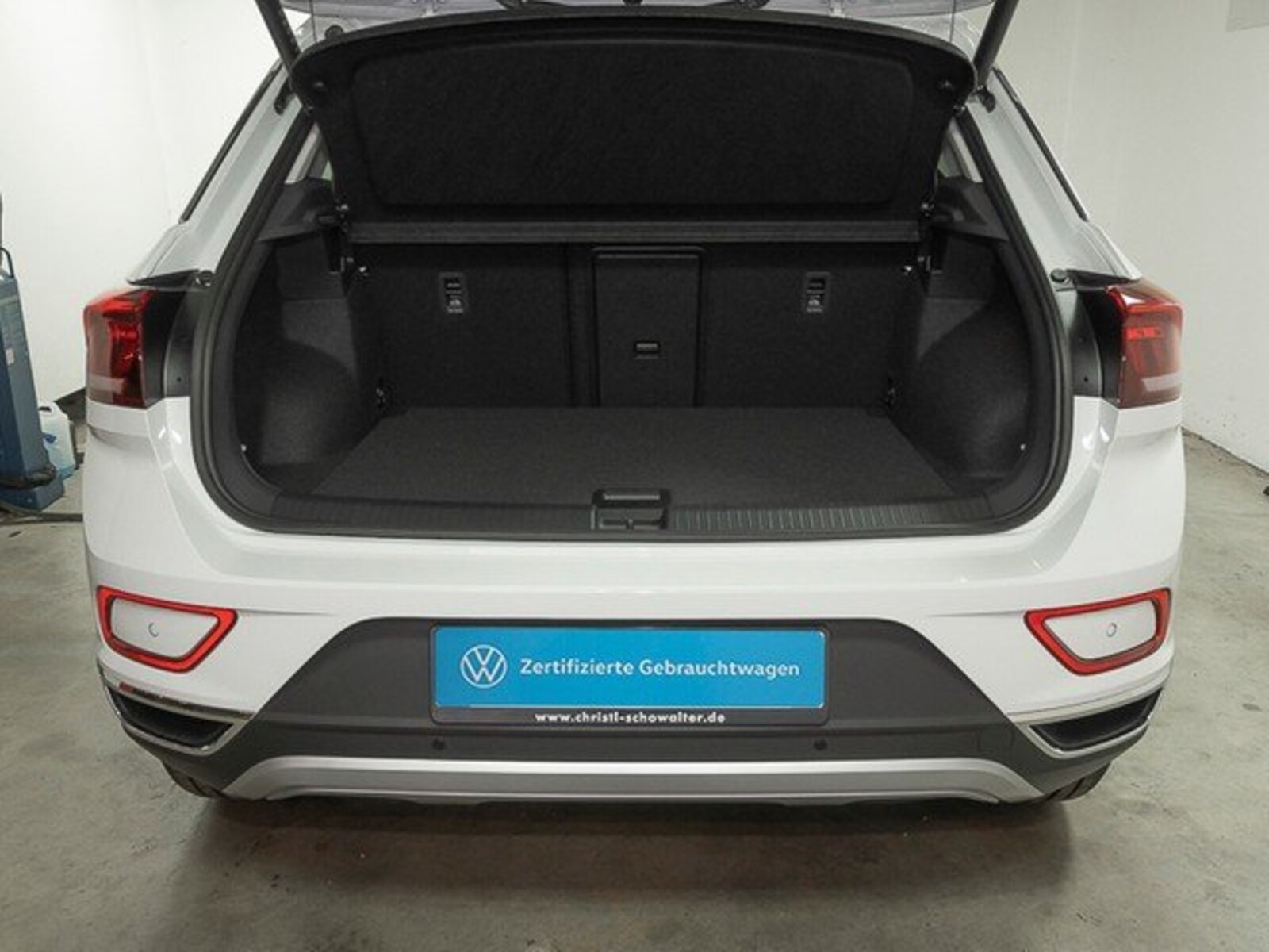 Volkswagen T-Roc – Bild 16