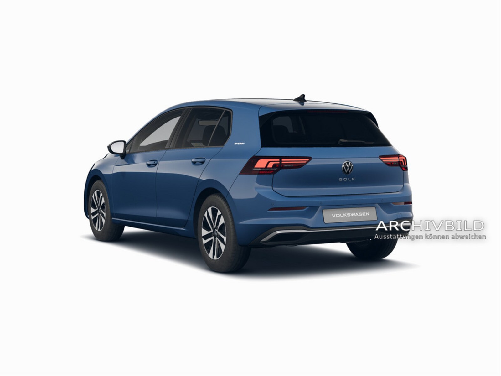 Volkswagen Golf – Bild 3