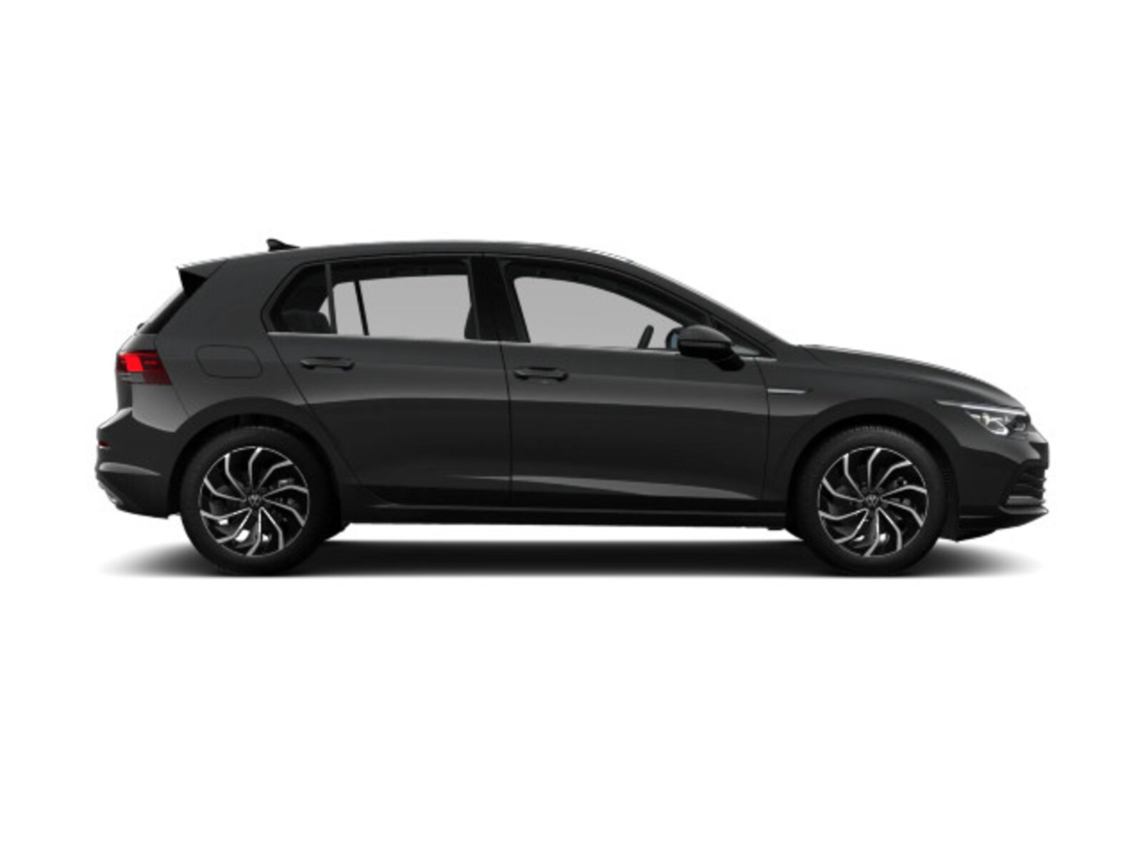Volkswagen Golf – Bild 6