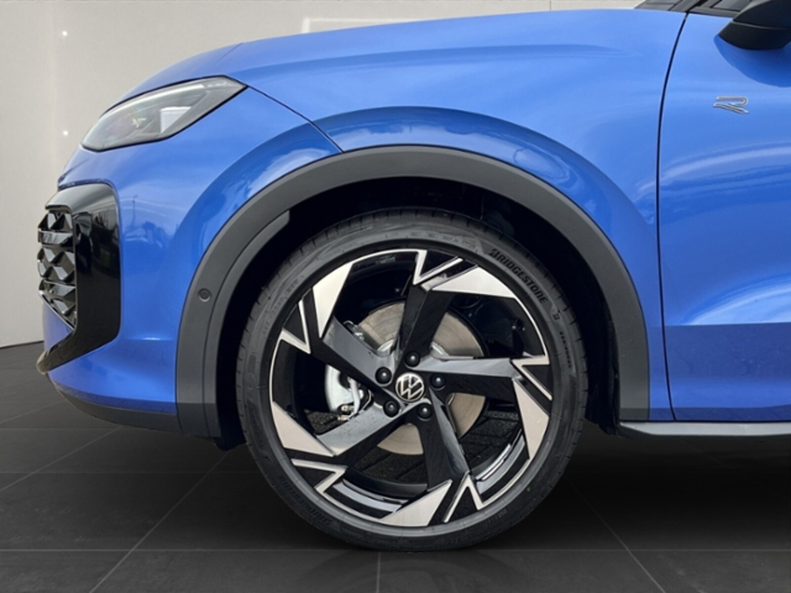 Volkswagen T-Roc – Bild 16