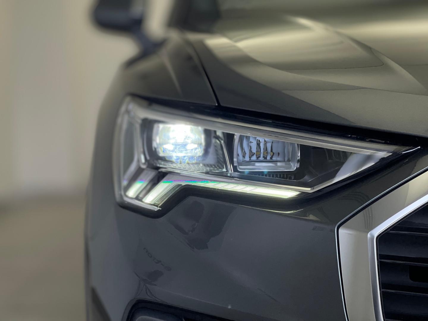 Image about Audi Q3 35 TDI quattro S line 110(150) kW(PS) S tronic