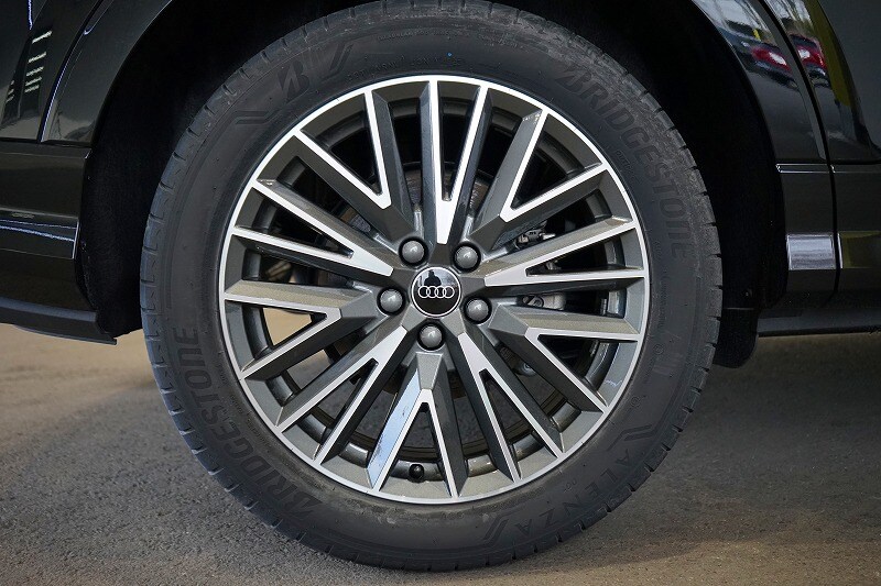 Image about Audi Q3 35 TFSI S line 110(150) kW(PS) S tronic