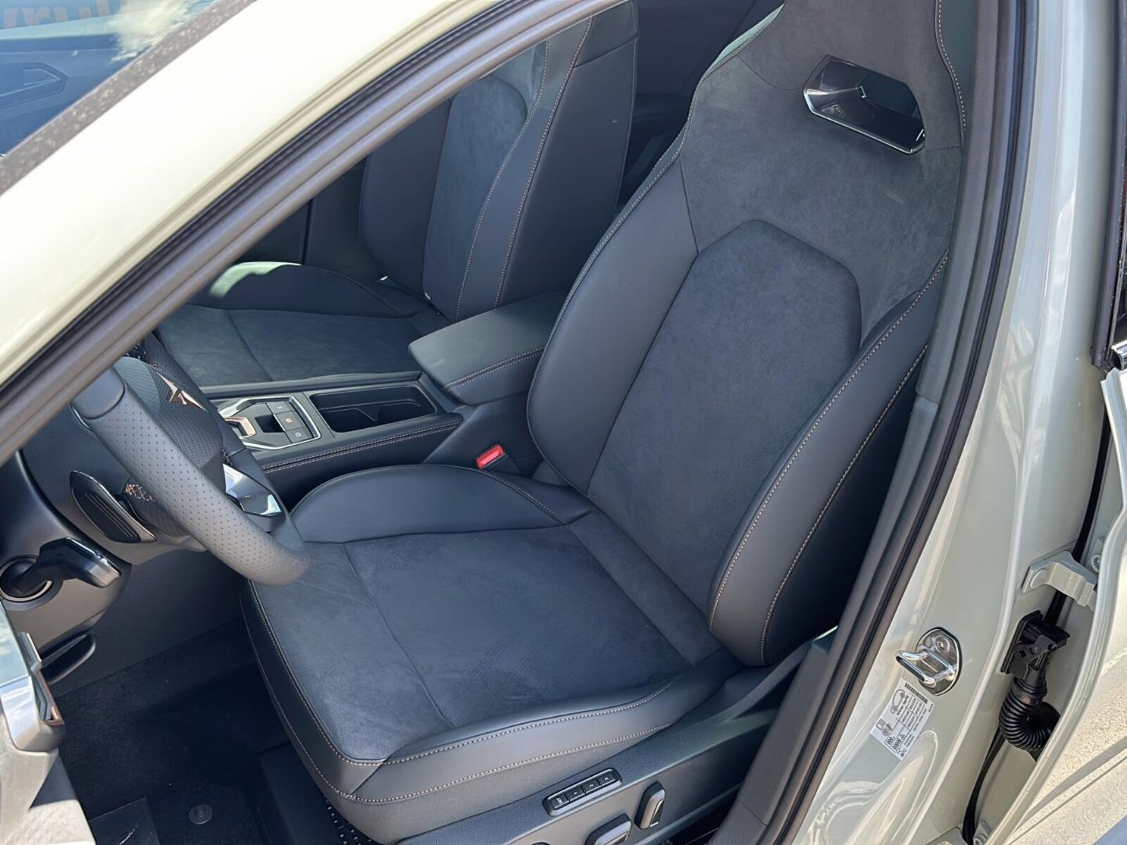 CUPRA Leon – Bild 6