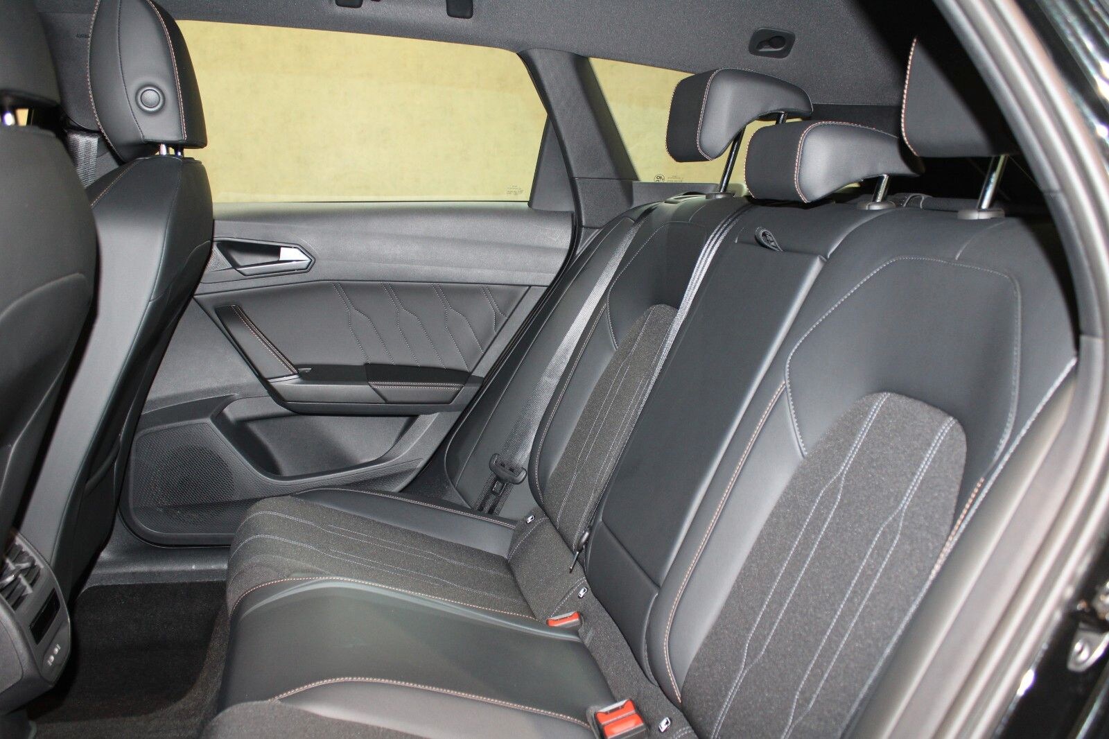 CUPRA Leon Sportstourer – Bild 8