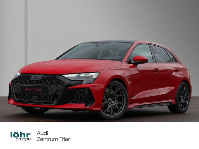 Audi RS 3 Sportback