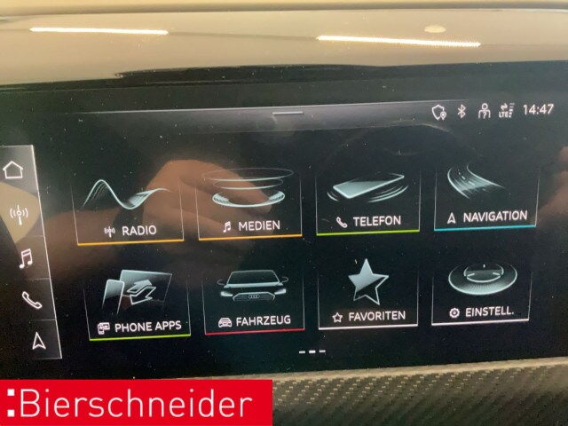 Image about Audi e-tron GT e-tron quattro