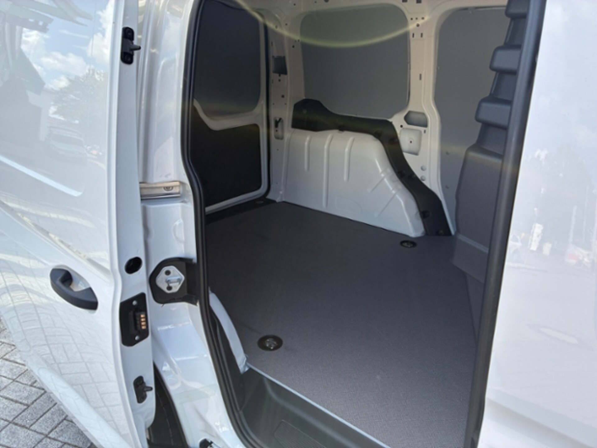 Volkswagen Caddy Cargo