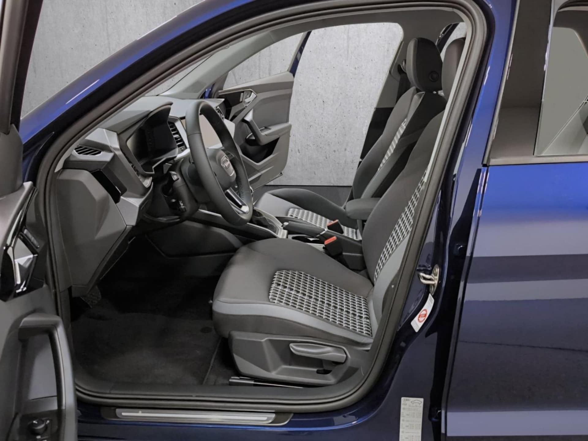Audi A1 Sportback Advanced