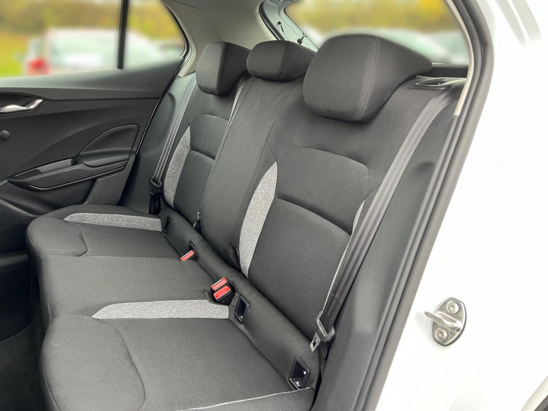 Skoda Fabia Active
