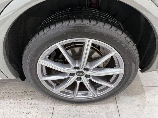 2023 Audi SQ5 Premium Plus - Photo 5