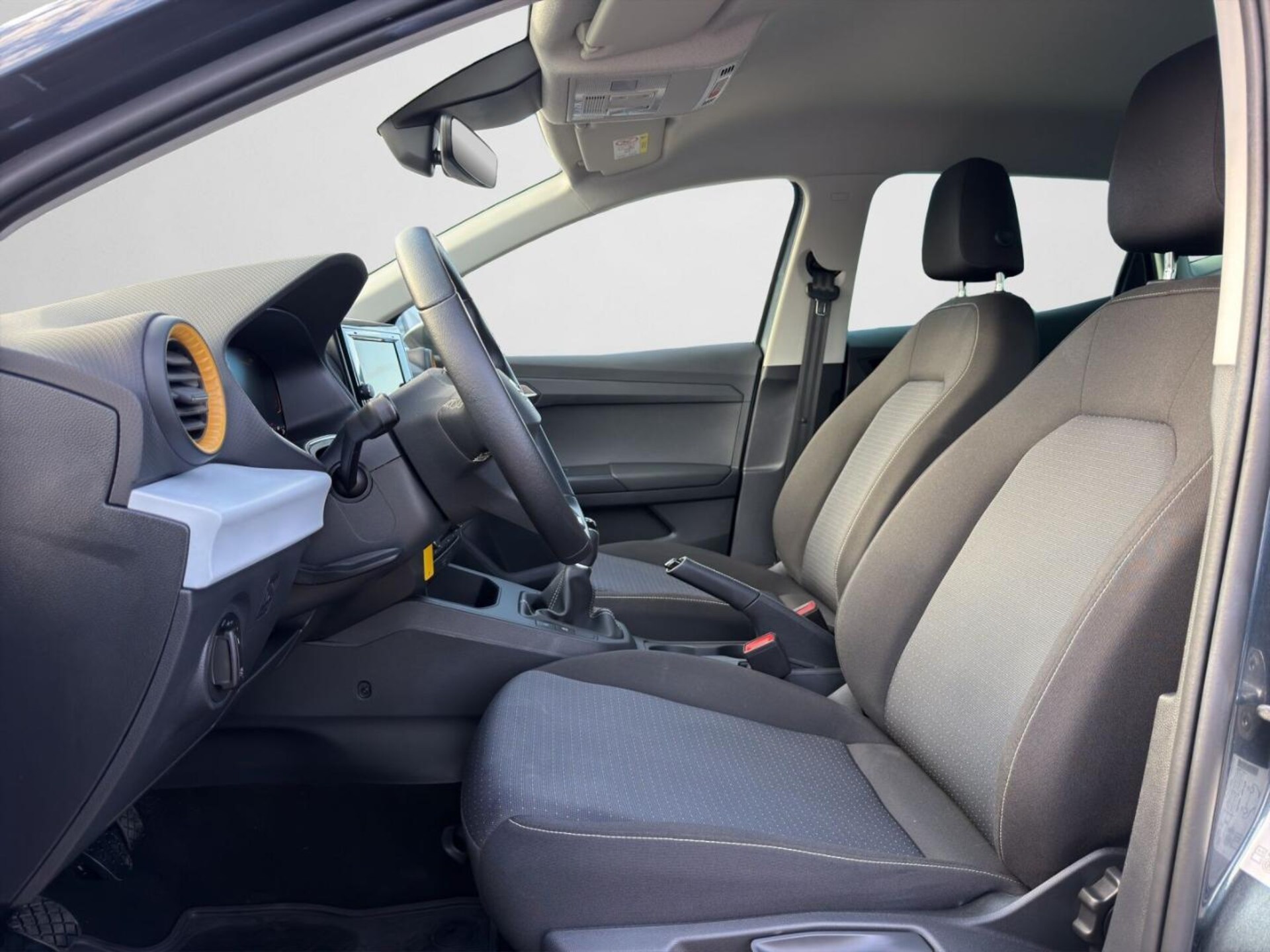 SEAT Ibiza Style