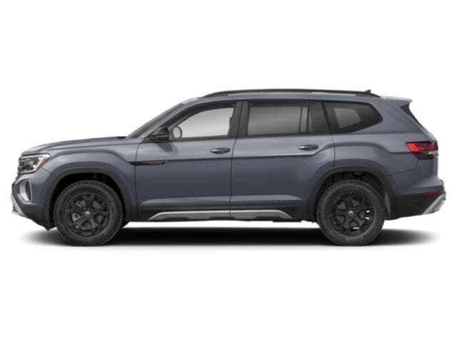 2025 Volkswagen Atlas