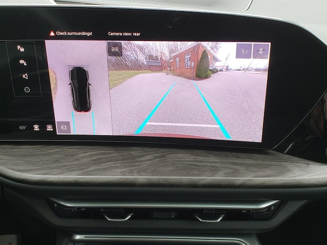 2025 Audi Q5 Premium Plus - Photo 23