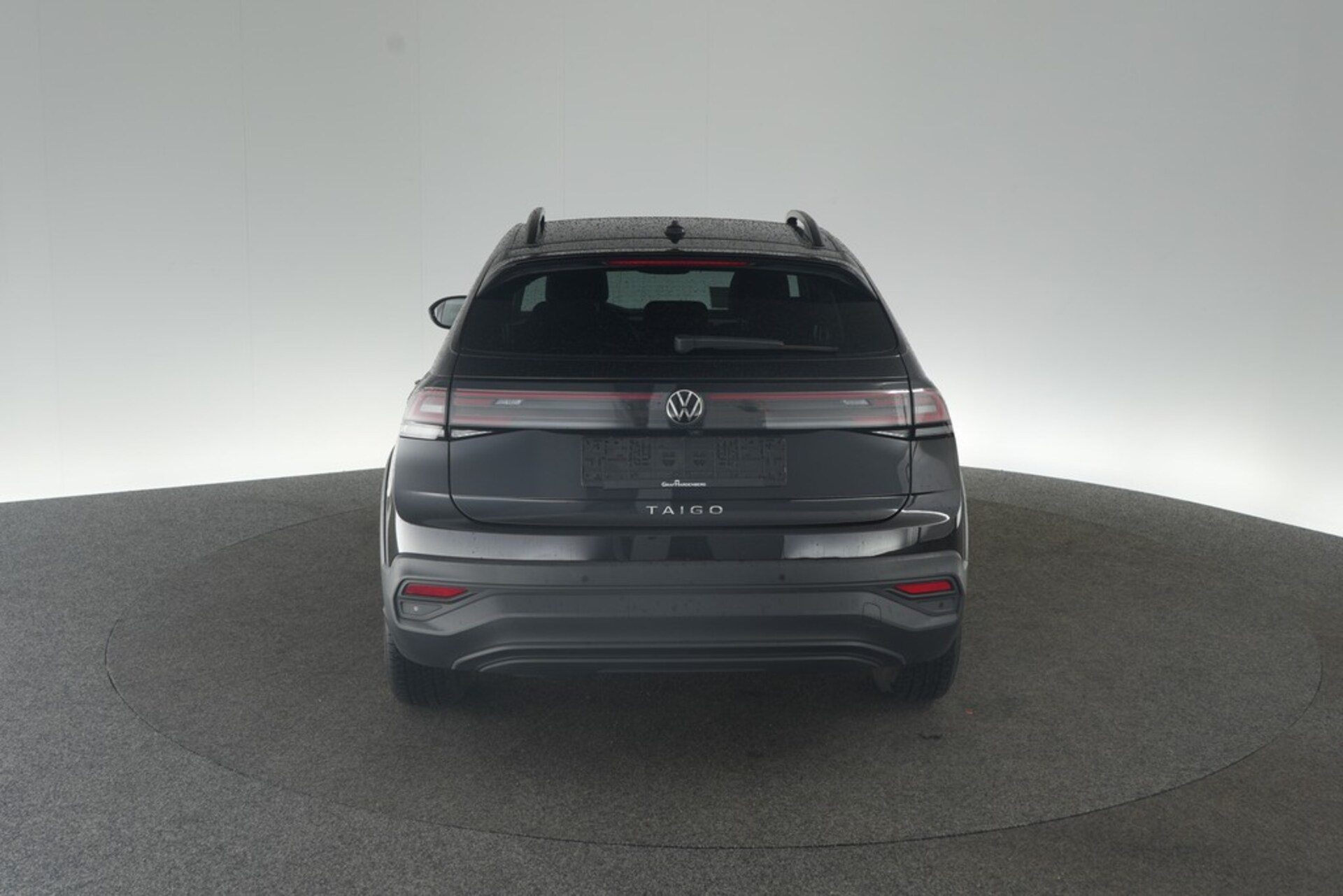 Volkswagen Taigo Goal