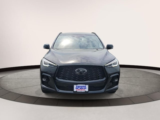 2023 Infiniti QX50
