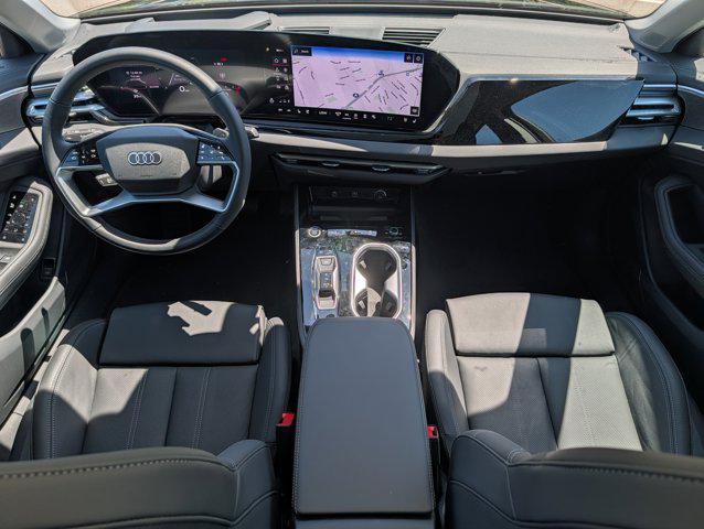 2026 Audi A6 Premium Plus - Photo 8