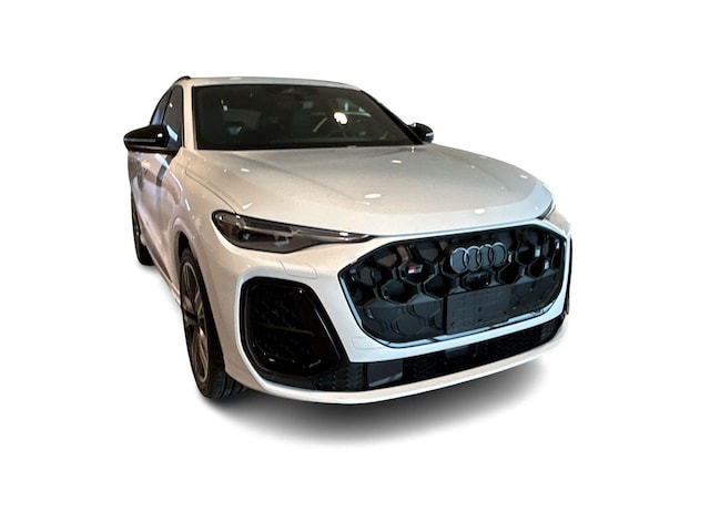 2026 Audi SQ5 Sportback
