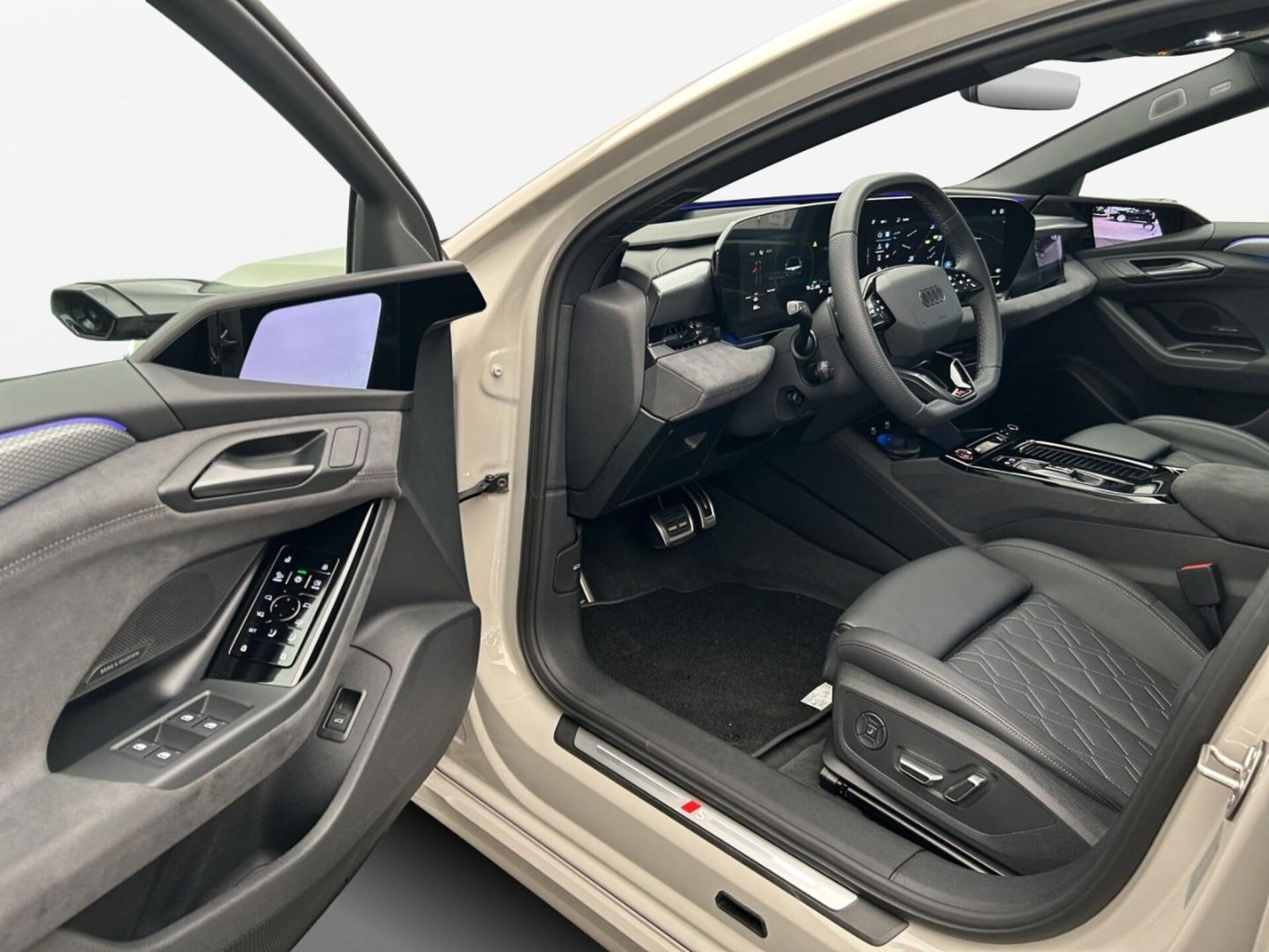 Audi A6 Avant e-tron