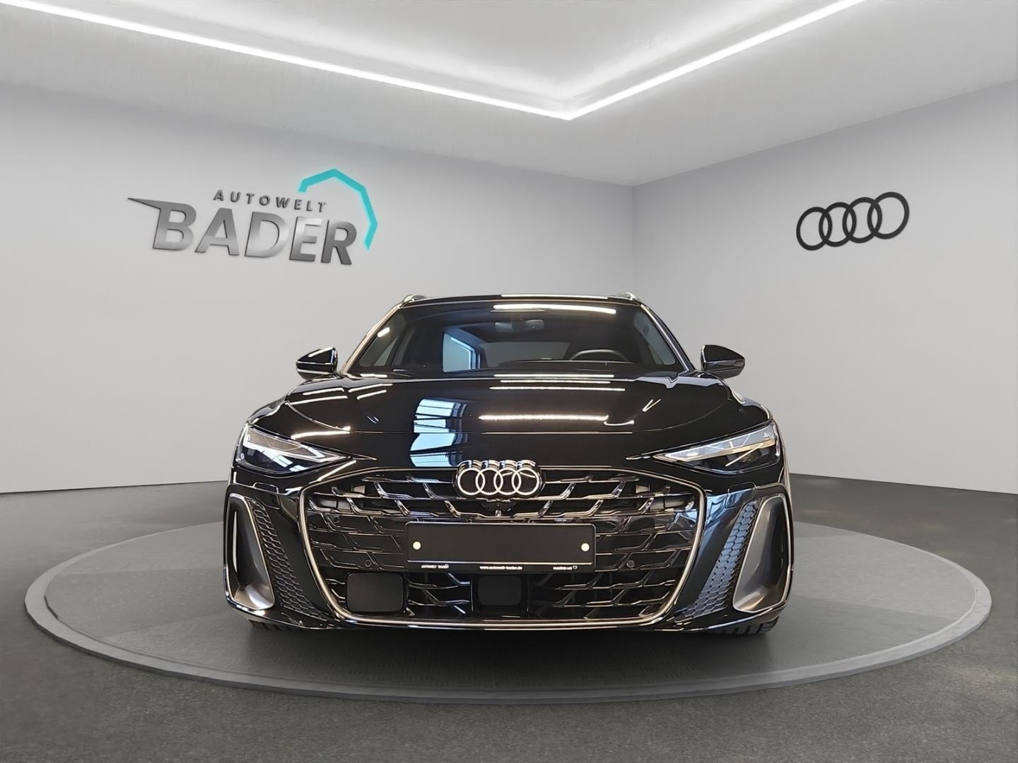 Bild über Audi A6 Avant TFSI quattro 270 kW S tronic - für weitere Informationen kontaktieren Sie den Audi Partner