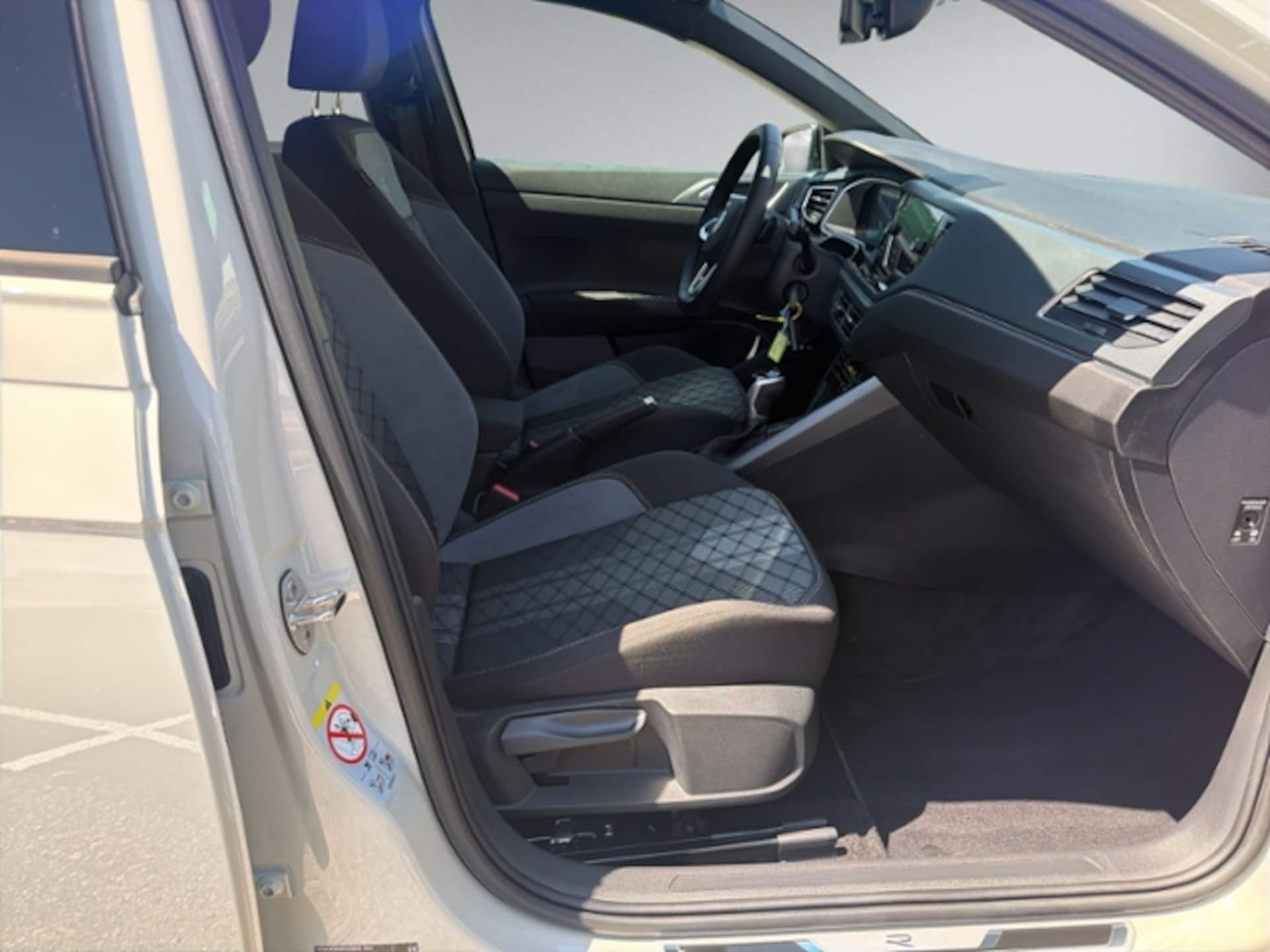 Volkswagen Polo R-Line