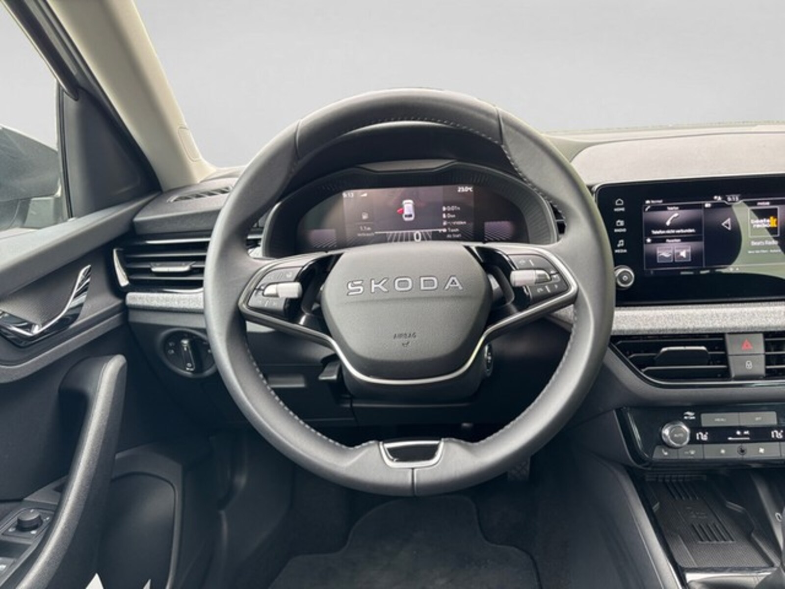 Škoda Scala – Bild 12
