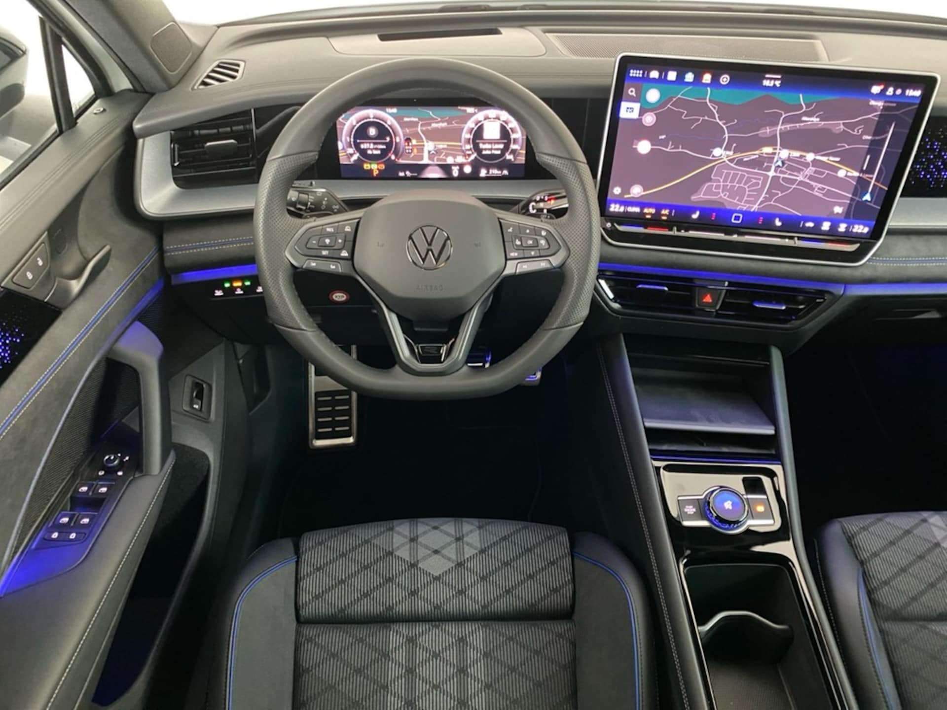 Volkswagen Tayron R-Line