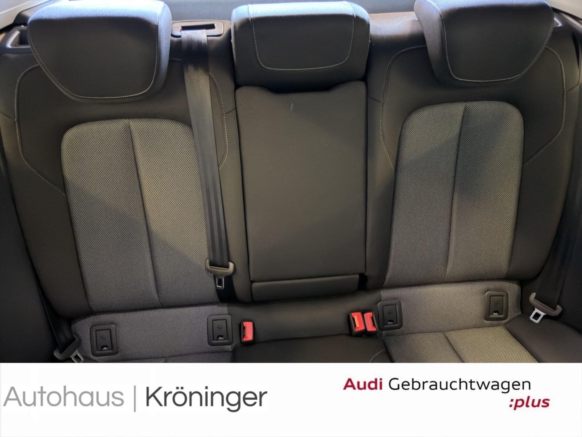 Audi Q2 Advanced