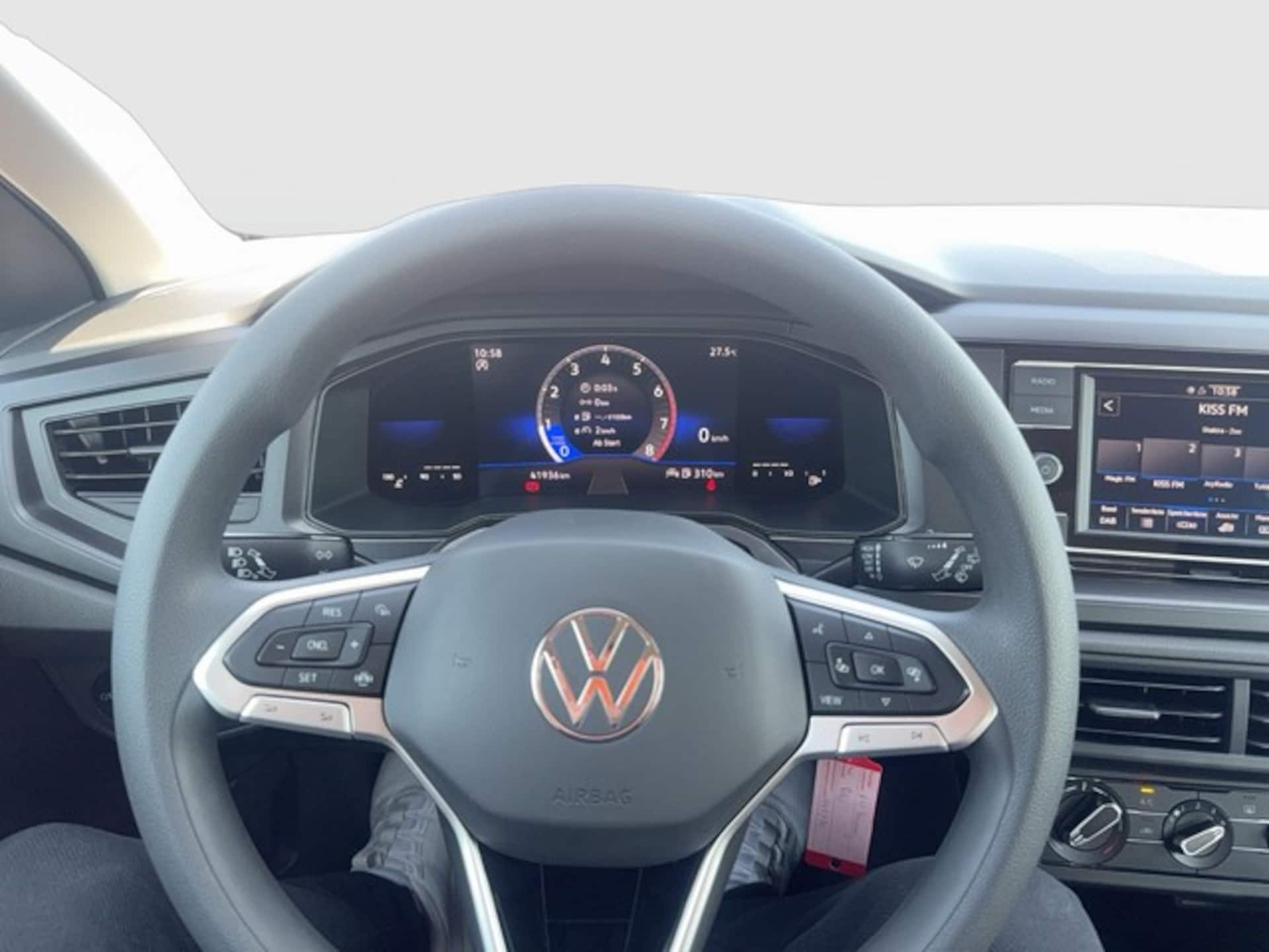 Volkswagen Polo FRESH