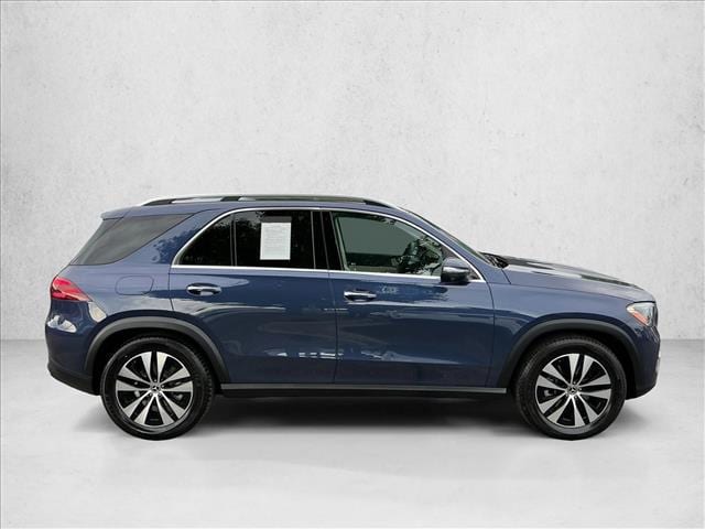 2026 Mercedes-Benz GLE 350