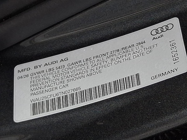 2026 Audi S5 Premium Plus - Photo 22