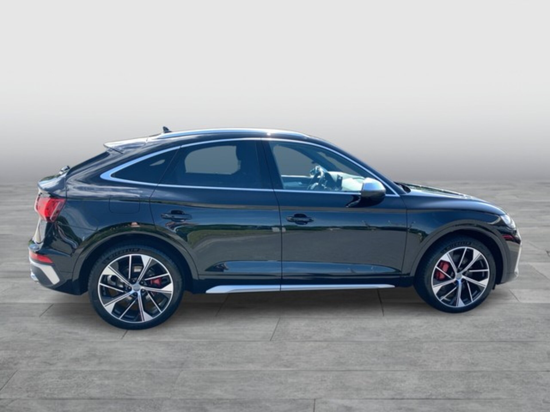 Audi SQ5 Sportback