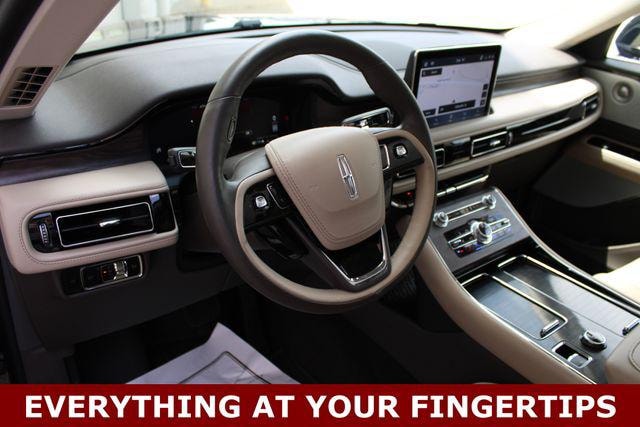 2024 Lincoln Aviator
