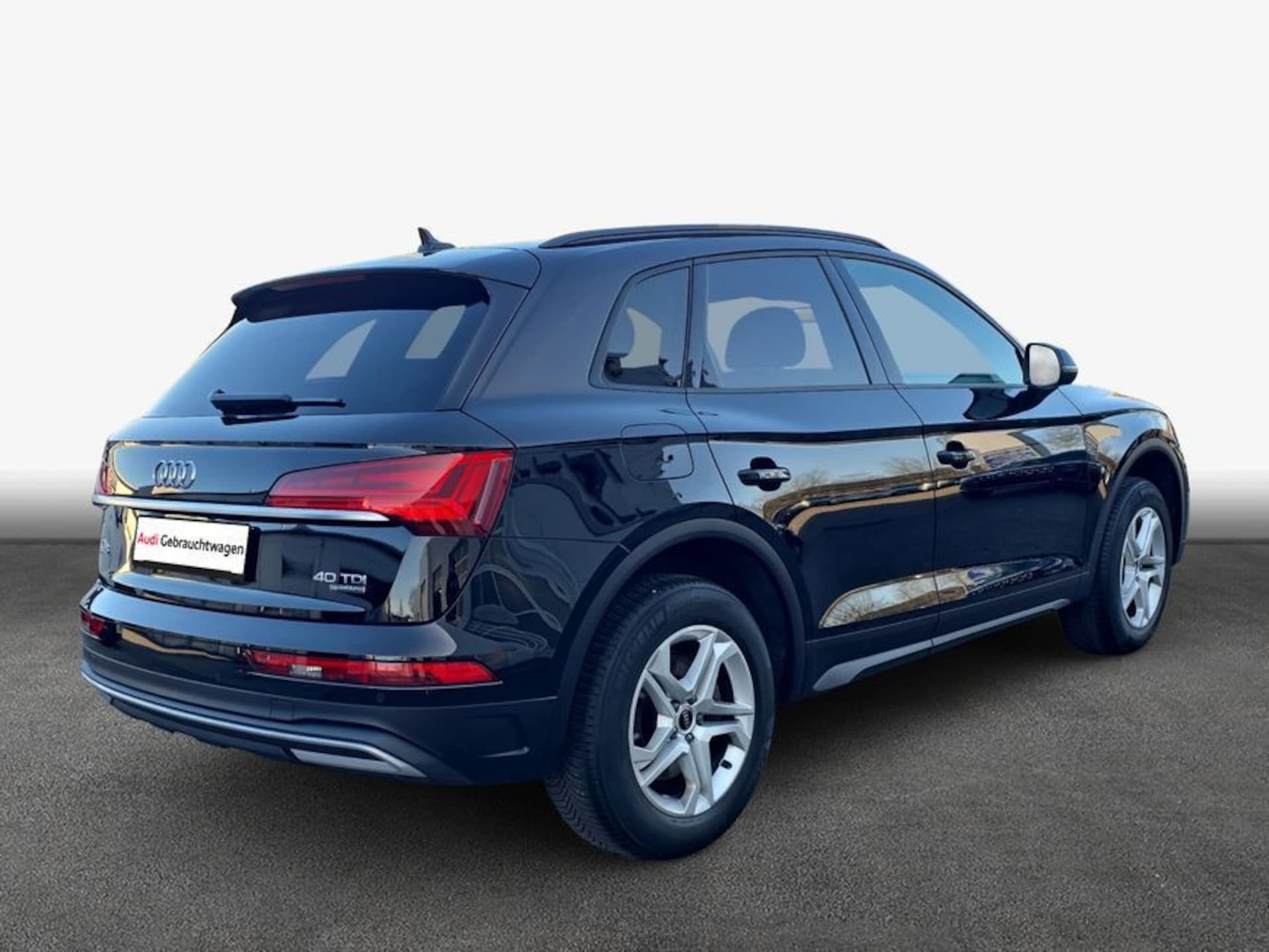 Audi Q5 SUV