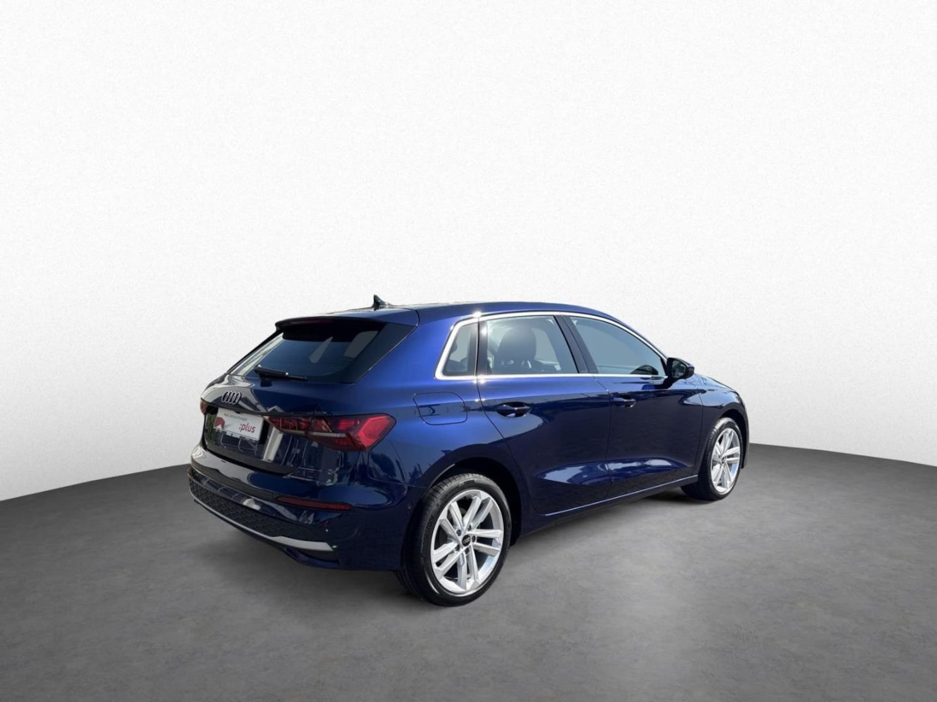Audi A3 Sportback Advanced