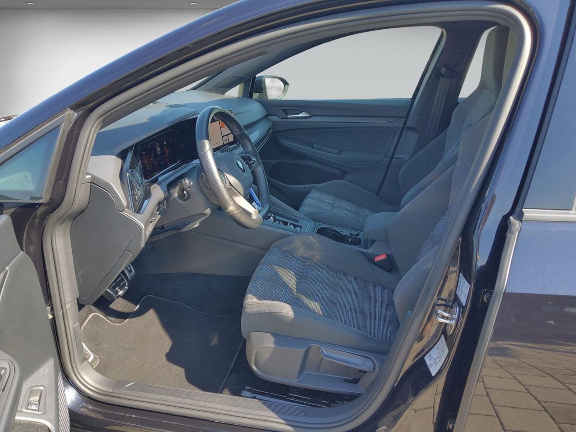 Volkswagen Golf GTE