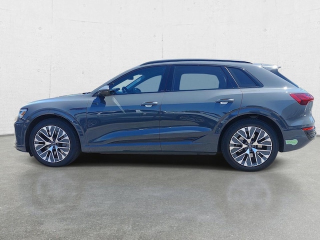 2024 Audi Q8 e-tron Prestige - Photo 8