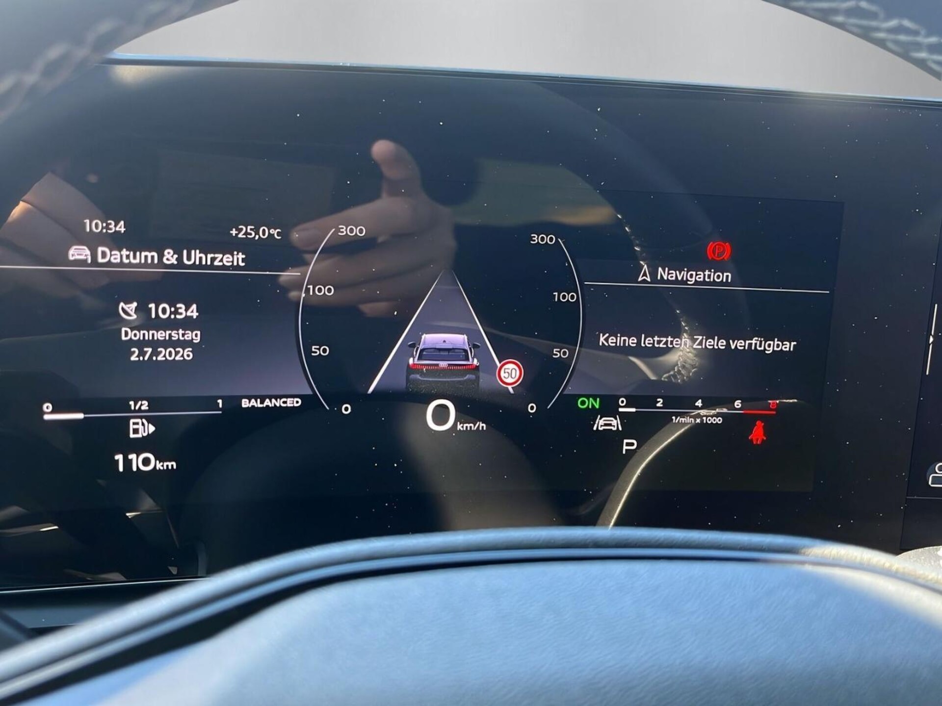 Audi A5 Avant