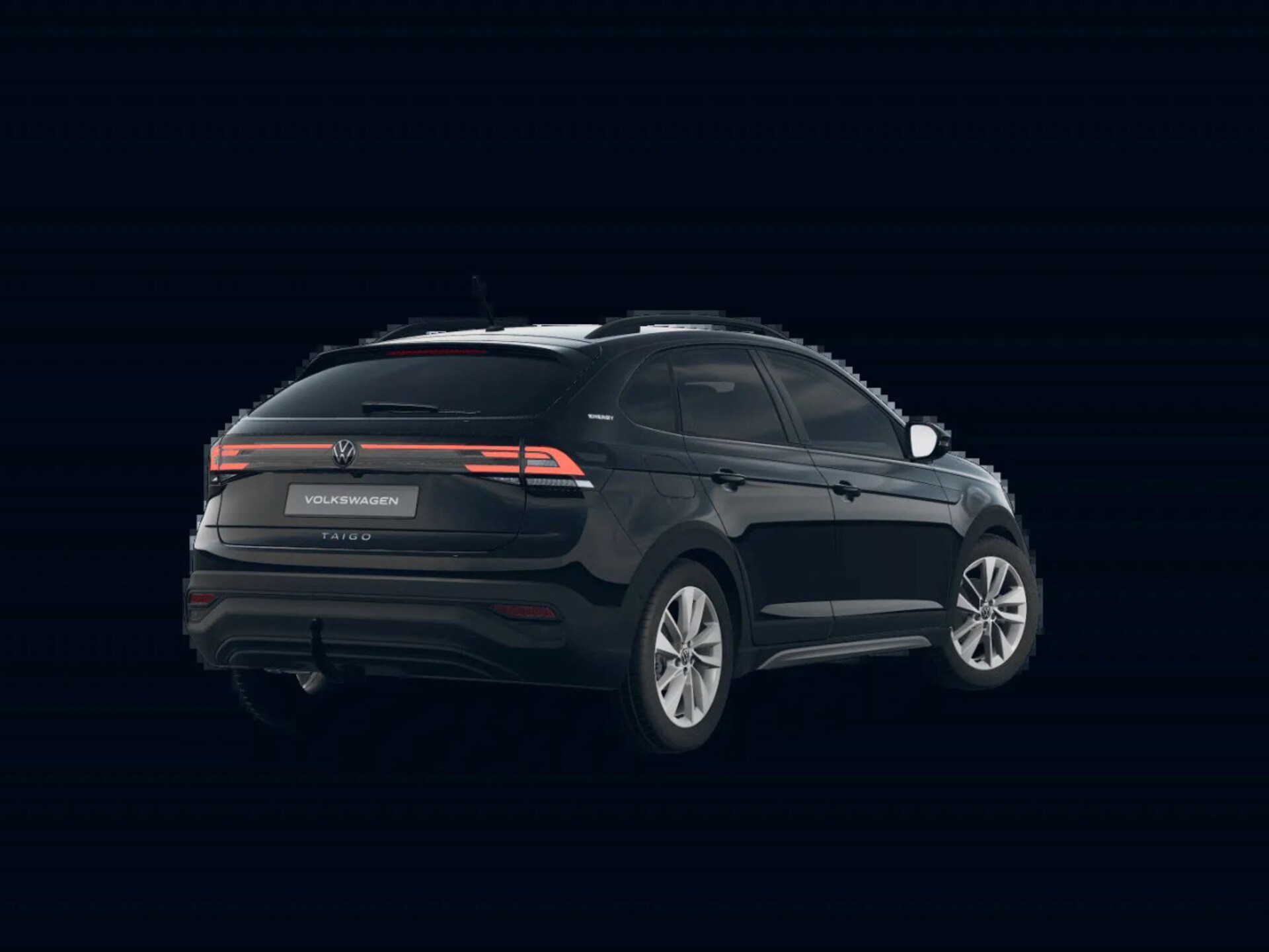 Volkswagen Taigo ENERGY