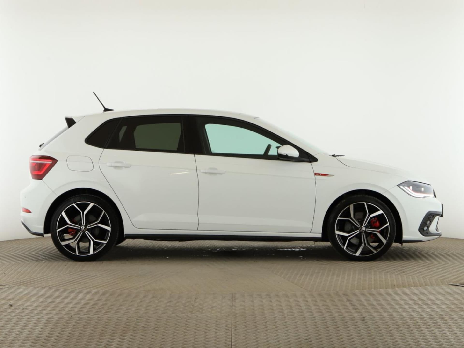 Volkswagen Polo GTI