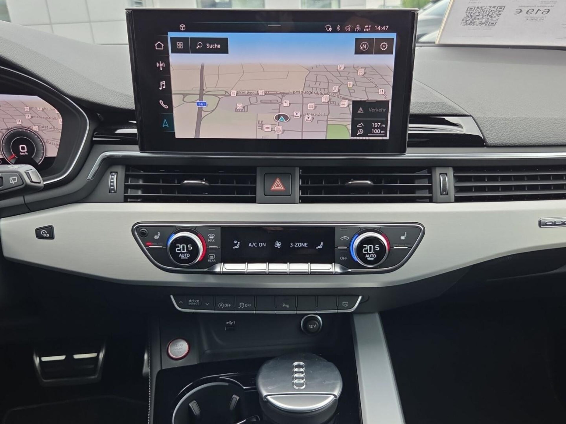Audi S4 Avant