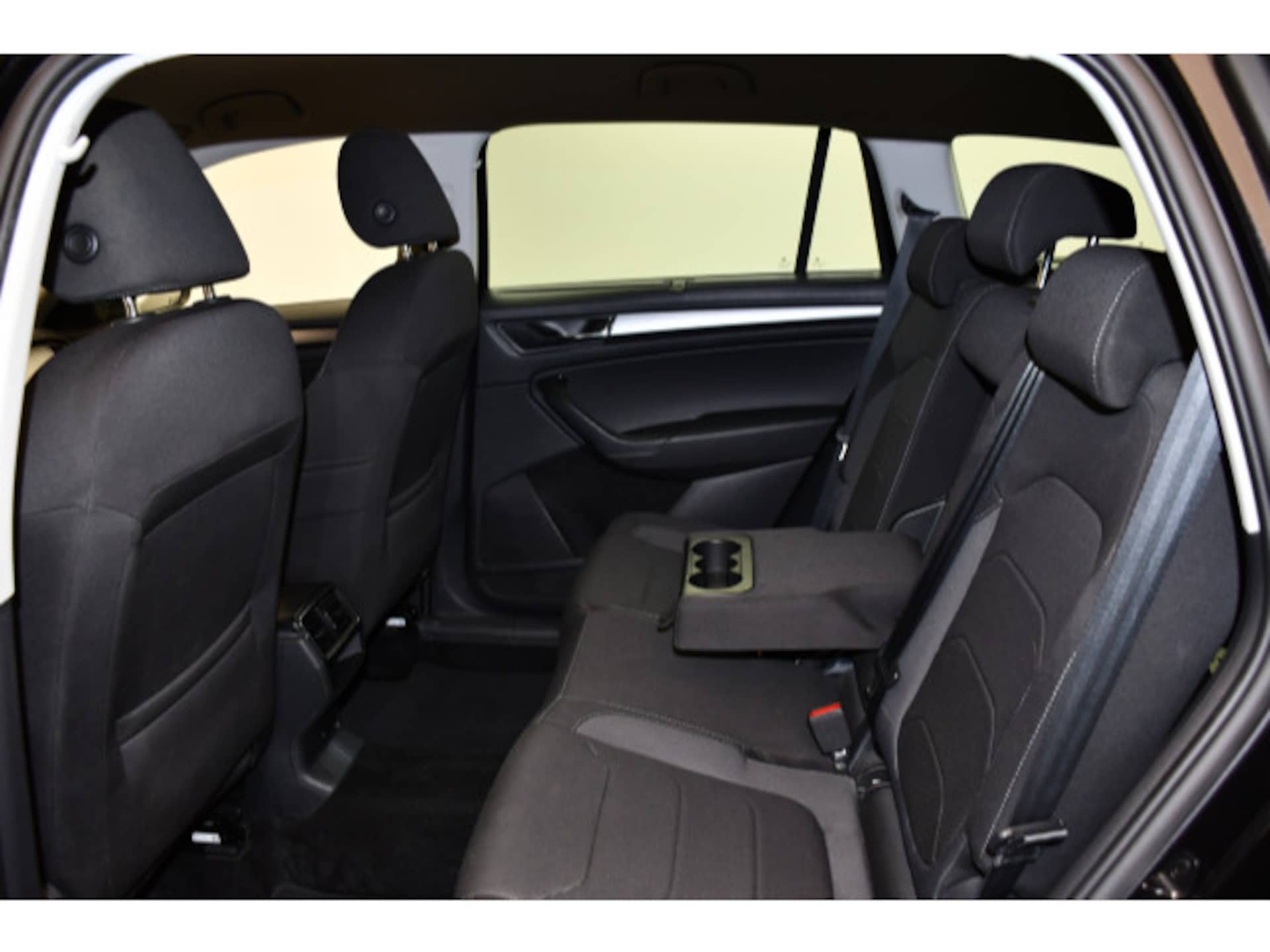 Skoda Kodiaq Ambition