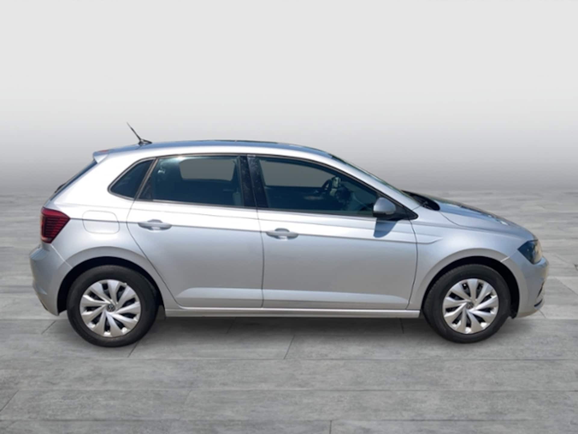 Volkswagen Polo Comfortline
