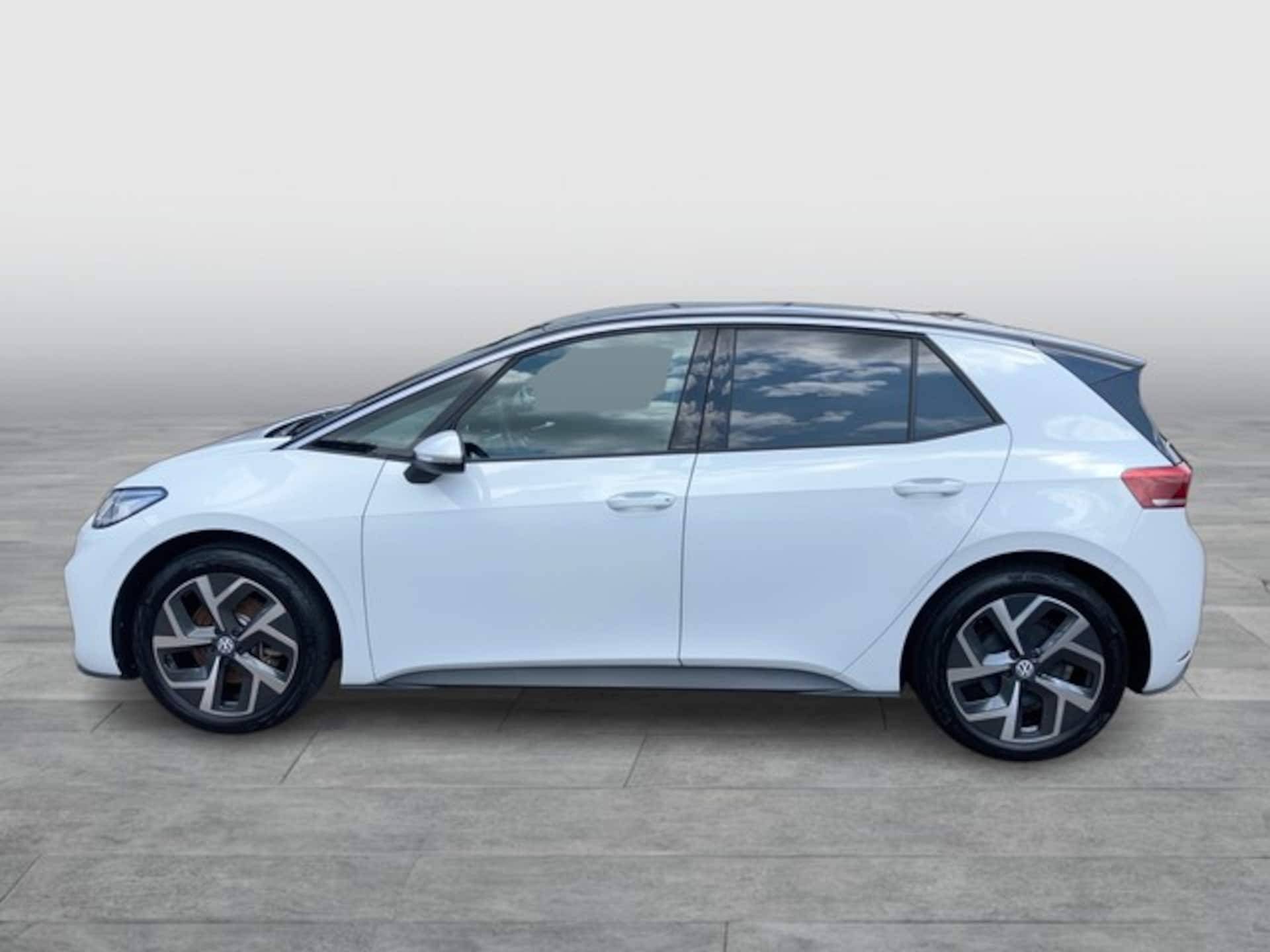 Volkswagen ID.3 Pro