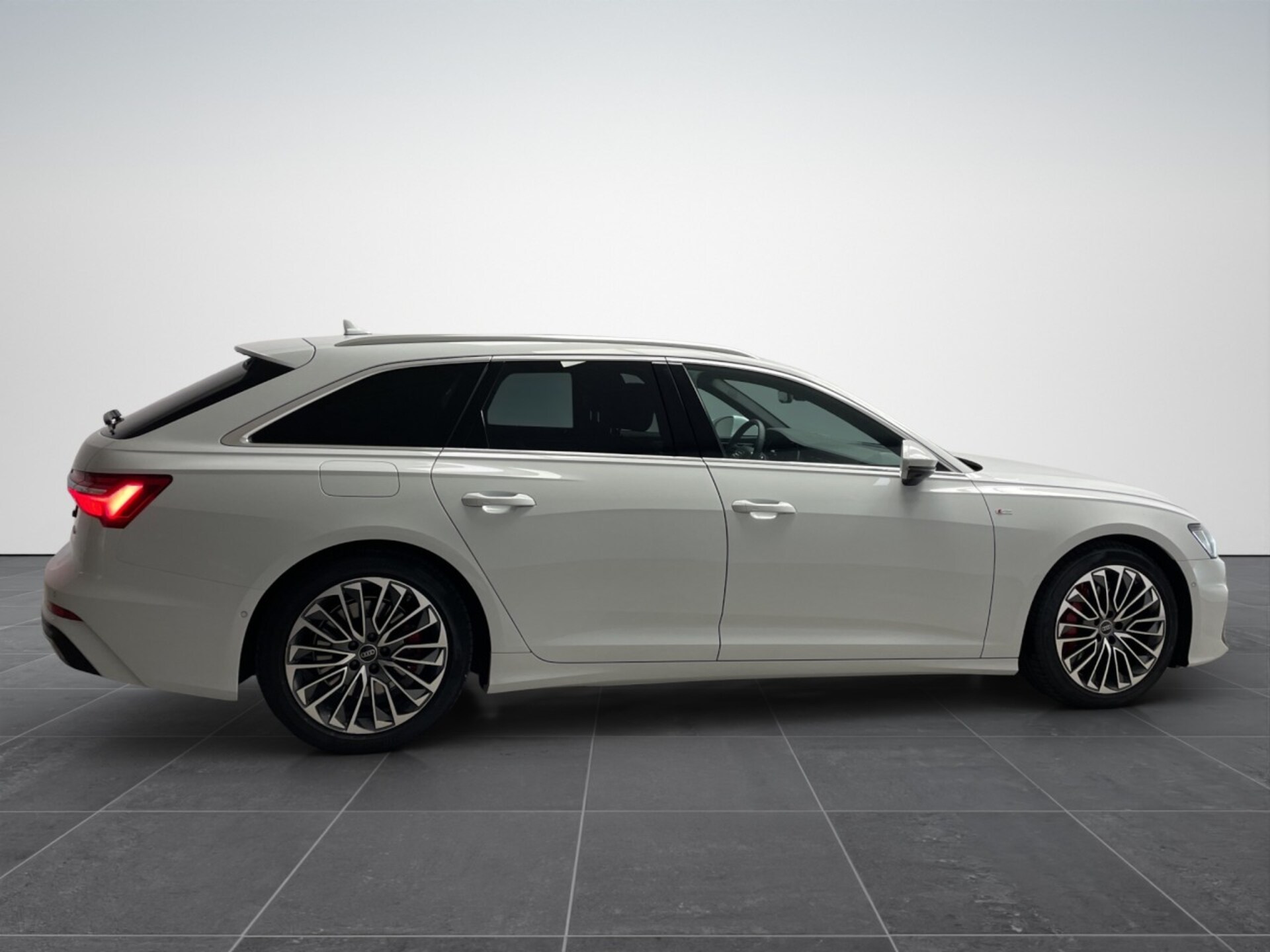 Audi A6 Avant TFSI e Sport